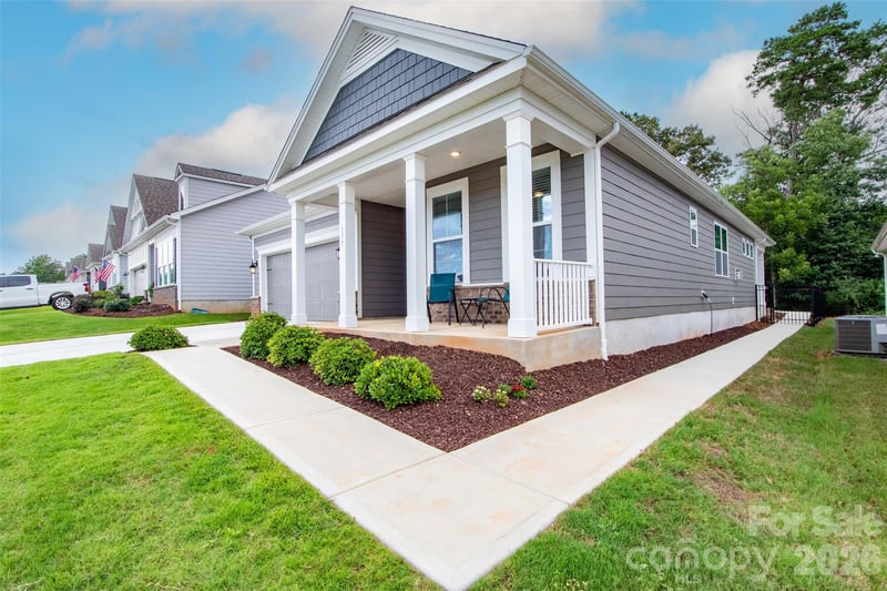 177 Sari St, Troutman, NC 28166