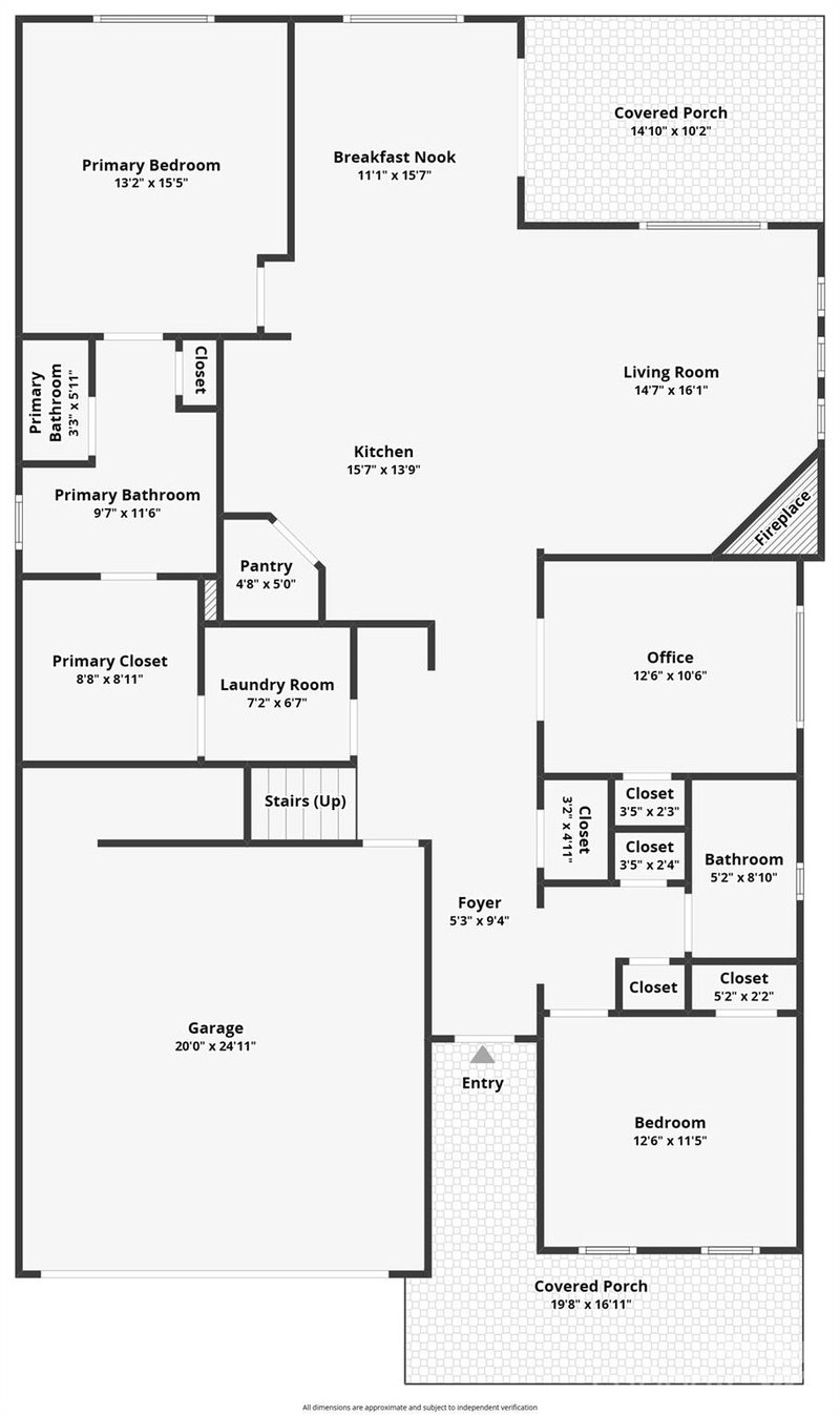 177 Sari St, Troutman, NC 28166