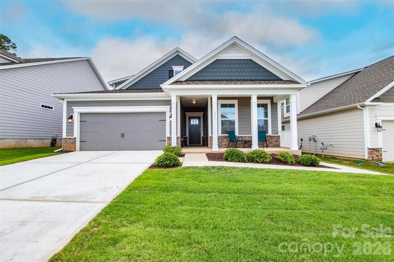 177 Sari St, Troutman, NC 28166