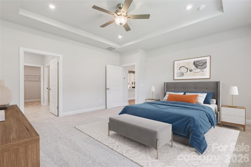1311 Mossy Glade Rd, Indian Trail, NC 28079