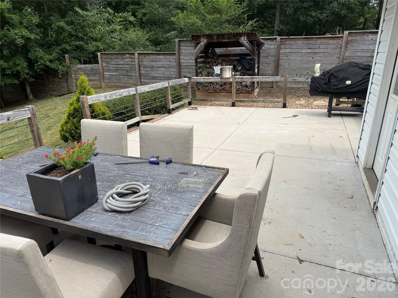 1945 Old Farm Rd, Concord, NC 28025
