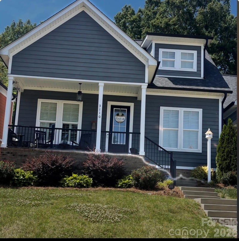 3110 Bellwood Pl, Kannapolis, NC 28081