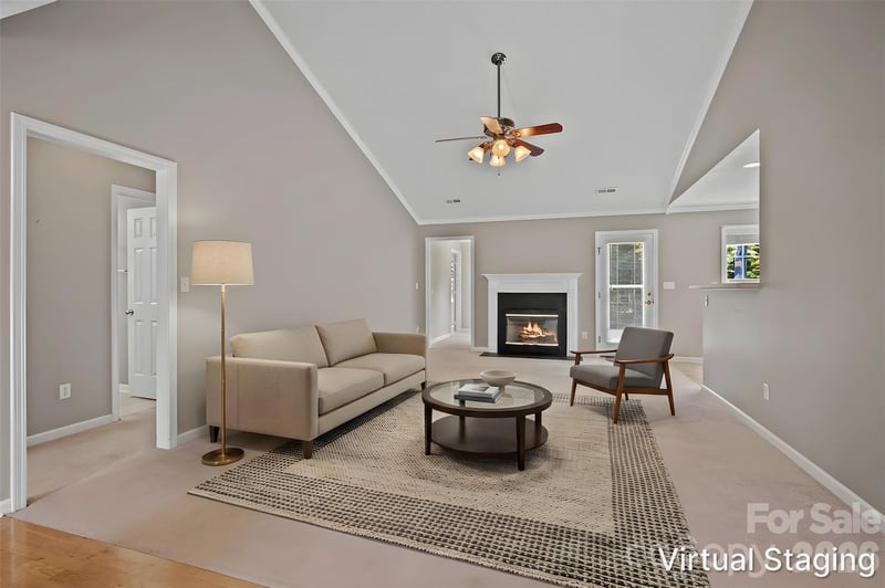 200 Planters Creek Rd, Fletcher, NC 28732