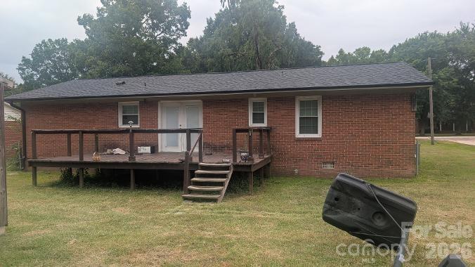608 Catawba St, Chester, SC 29706