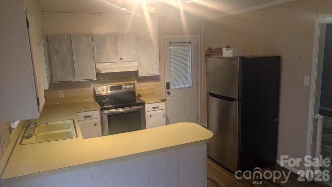 608 Catawba St, Chester, SC 29706