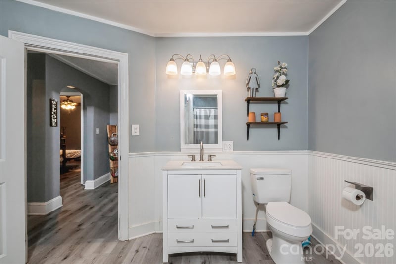 303 Island Ford Rd, Maiden, NC 28650