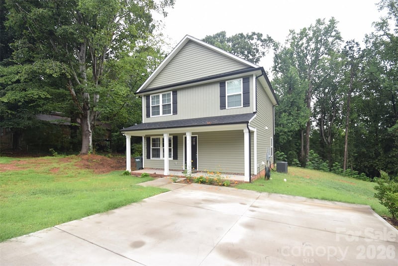 921 Pineridge St SE, Concord, NC 28025
