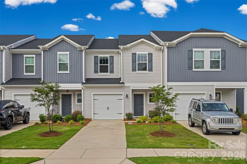 515 Tayberry Ln, Fort Mill, SC 29715