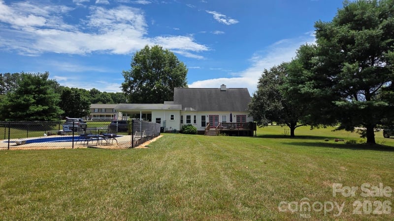 2778 Moose Gantt Trl, Crouse, NC 28033