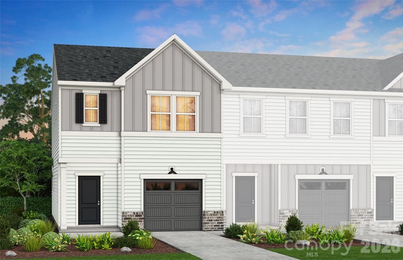 12116 Oak St, Charlotte, NC 28269