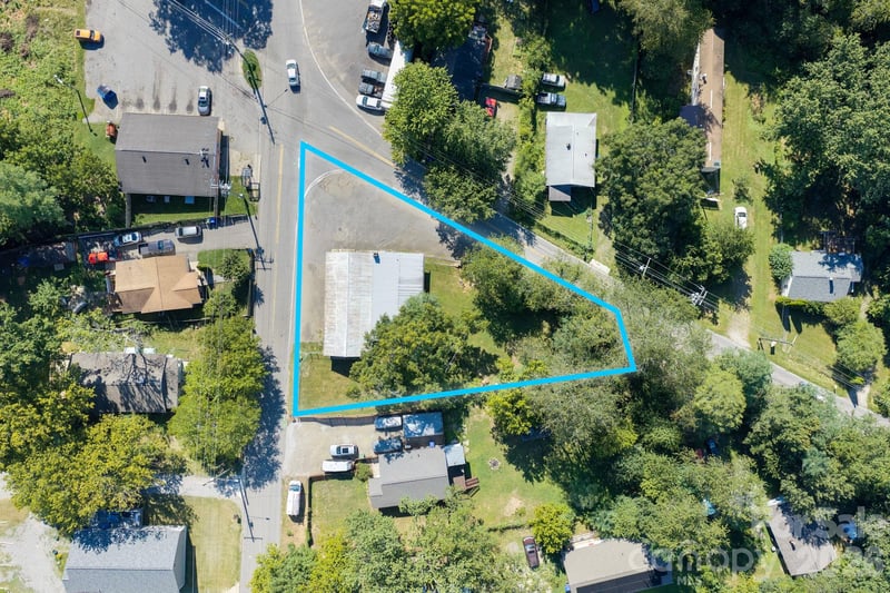 475 Deaverview Rd, Asheville, NC 28806
