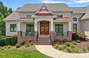 2889 Mount Pleasant Rd, Sherrills Ford, NC 28673