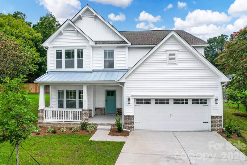 1260 Wilma Dr #8248, Lancaster, SC 29720