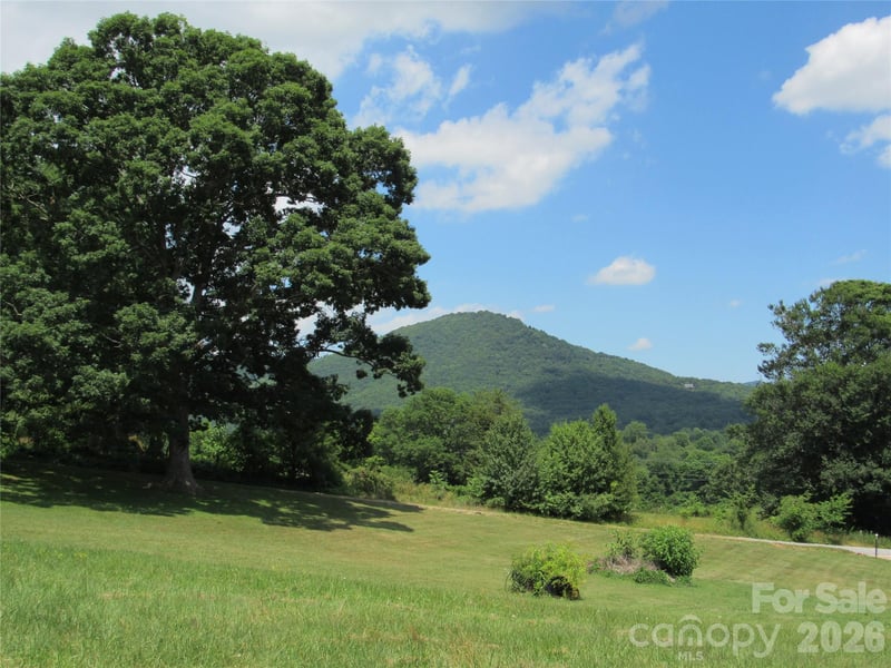 Mystic View Ln, Black Mountain, NC 28711