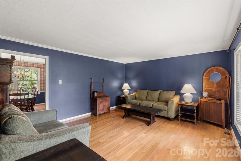 1214 Hawthorne Rd, Lancaster, SC 29720