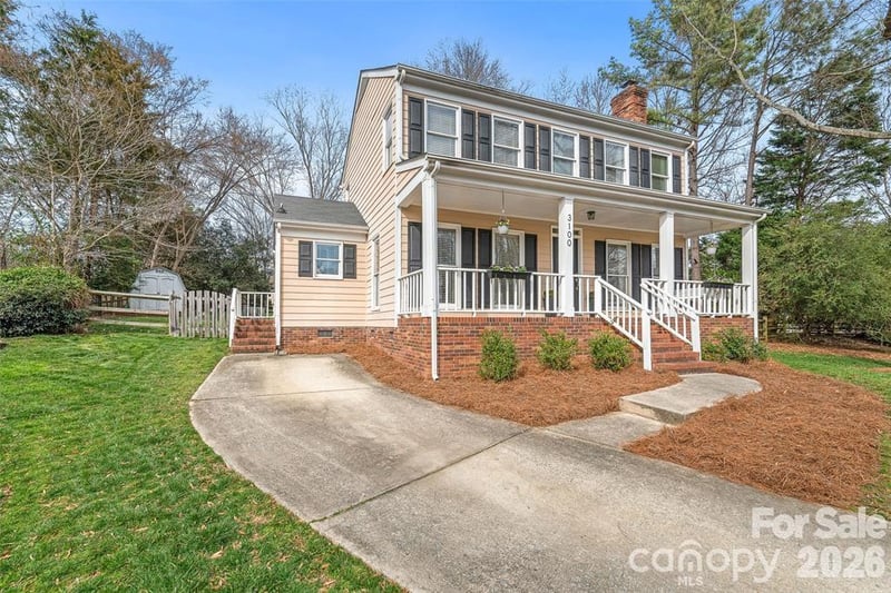 3100 Wellhouse Ct, Charlotte, NC 28210