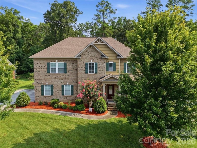 2666 Stonewood Vw, Kannapolis, NC 28081
