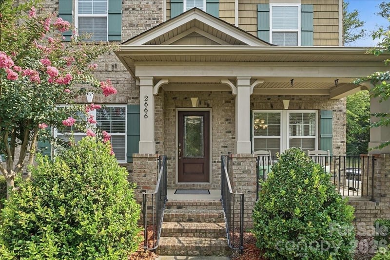 2666 Stonewood Vw, Kannapolis, NC 28081