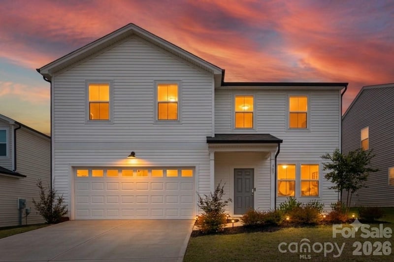 507 Good Hope Rd SW, Concord, NC 28025