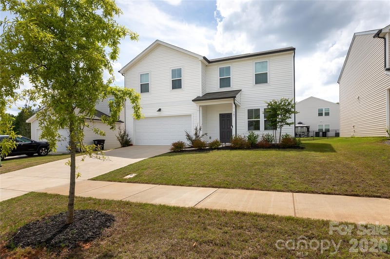 507 Good Hope Rd, Concord, NC 28025