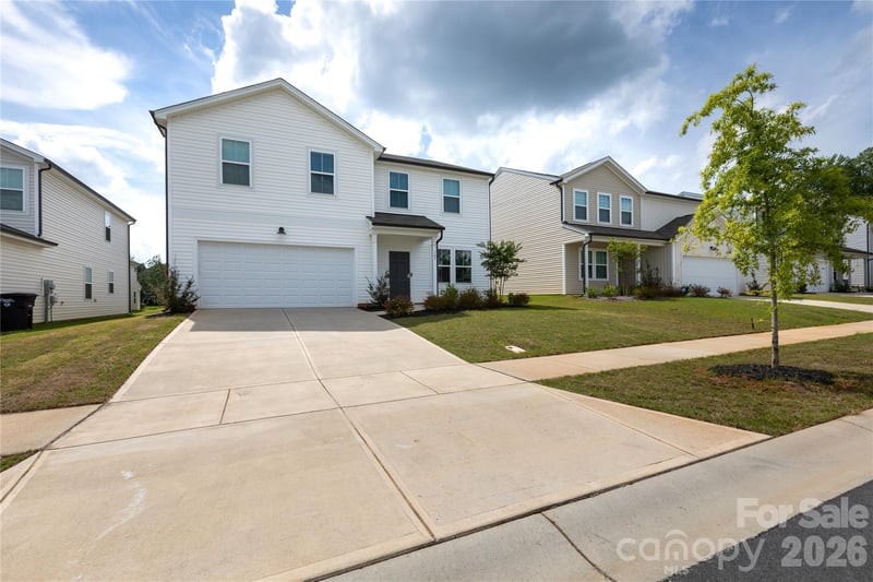 507 Good Hope Rd, Concord, NC 28025
