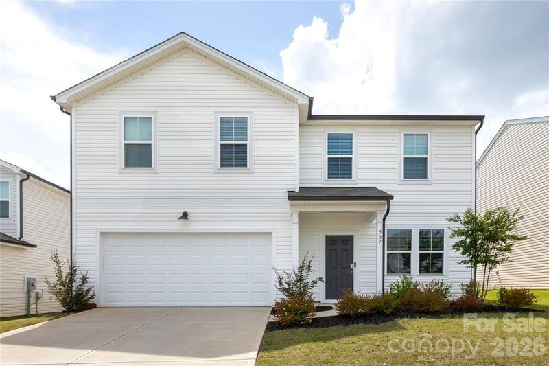 507 Good Hope Rd, Concord, NC 28025