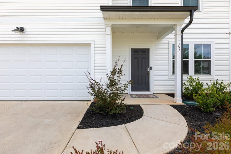 507 Good Hope Rd, Concord, NC 28025