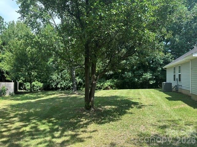 9022 Brad Ct, Matthews, NC 28104