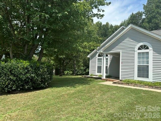 9022 Brad Ct, Matthews, NC 28104