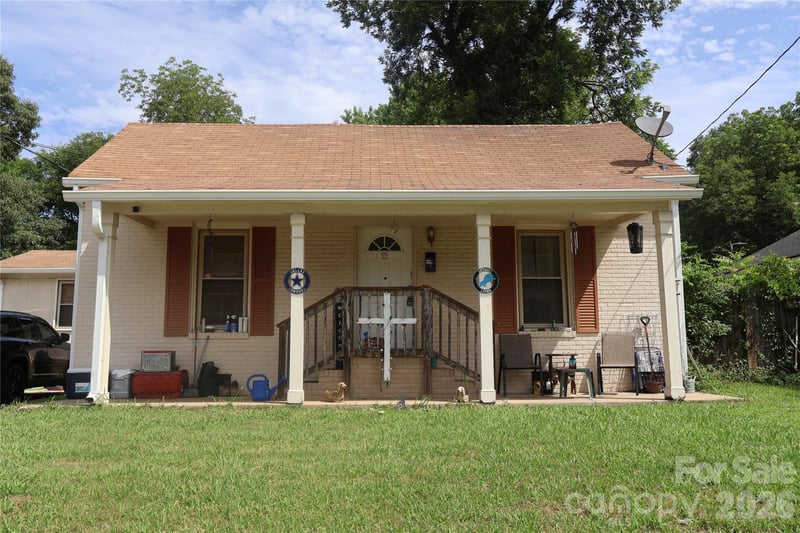504 Oak St, Mooresville, NC 28115