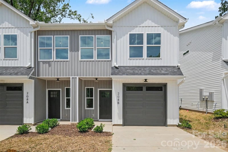 206208 Todd Ln #A & B, Charlotte, NC 28208