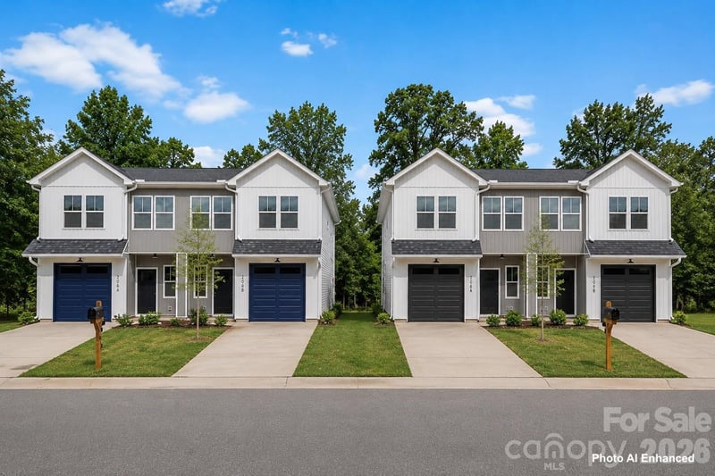 206208 Todd Ln #A & B, Charlotte, NC 28208