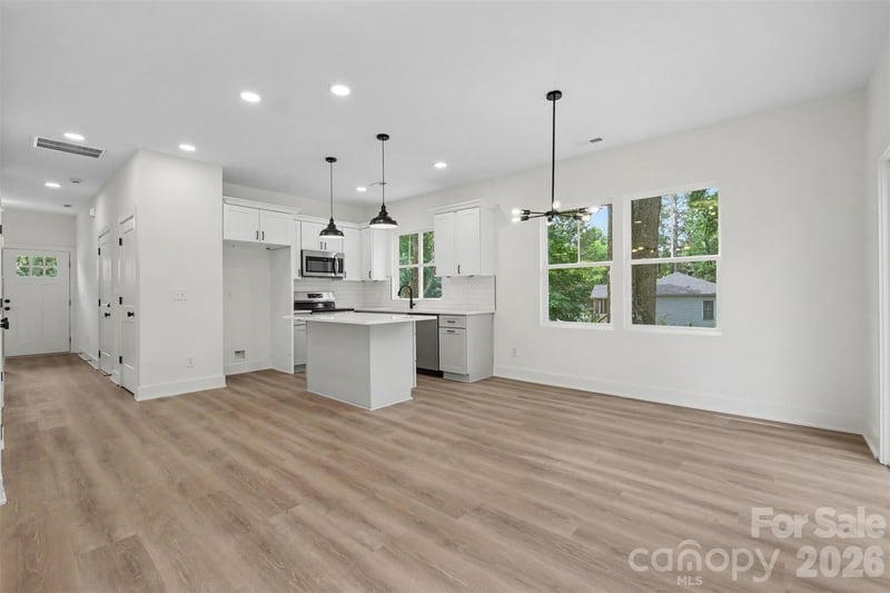 206208 Todd Ln #A & B, Charlotte, NC 28208