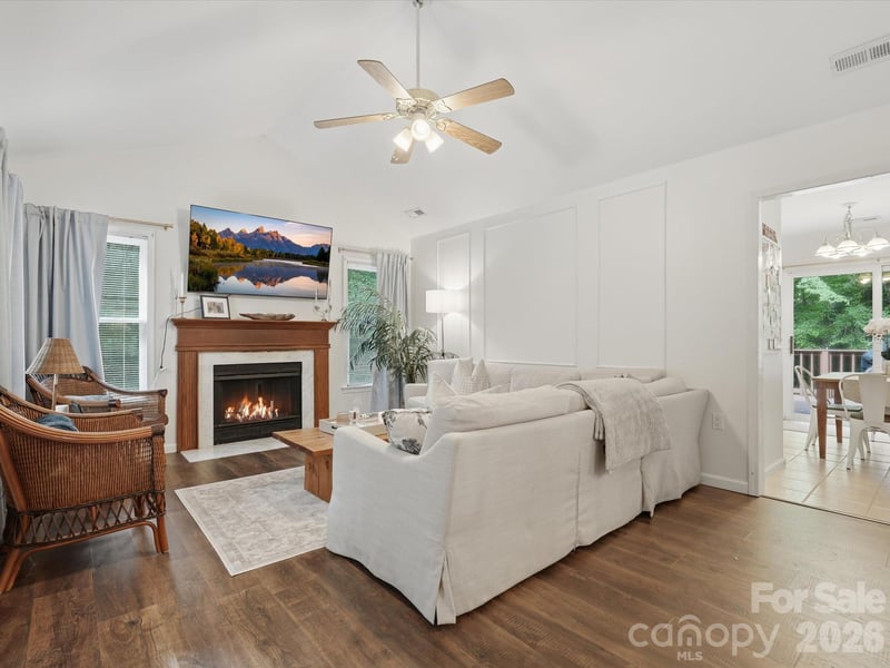4409 Homestead Rd, Rock Hill, SC 29732