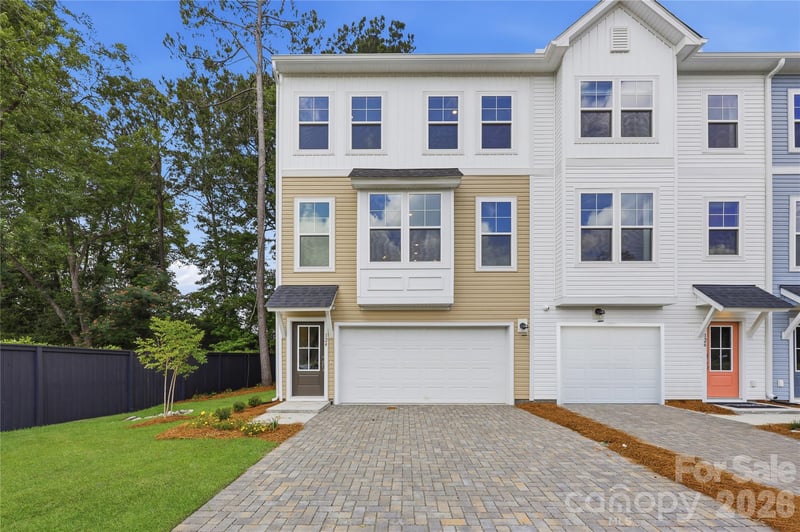 1109 Mossy Glade Rd, Indian Trail, NC 28079