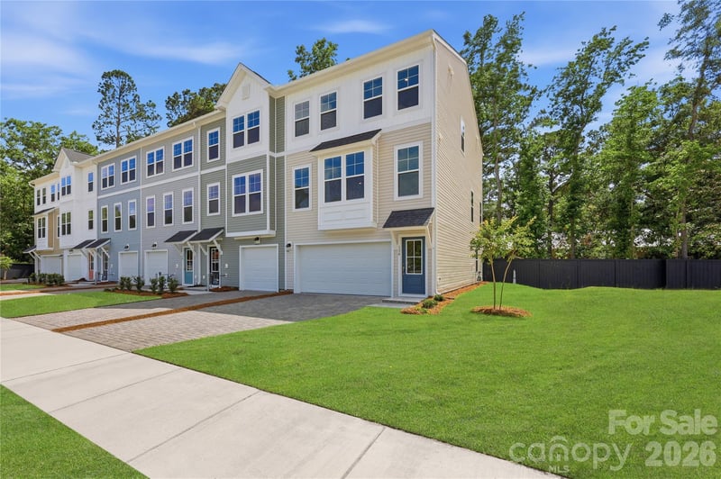 1109 Mossy Glade Rd, Indian Trail, NC 28079