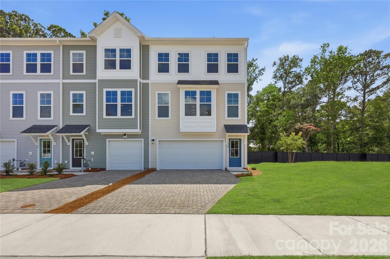 1109 Mossy Glade Rd, Indian Trail, NC 28079