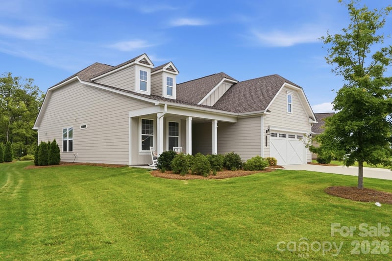 3029 Trace Meadow Ct, York, SC 29745
