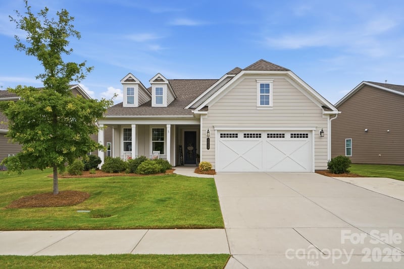 3029 Trace Meadow Ct, York, SC 29745