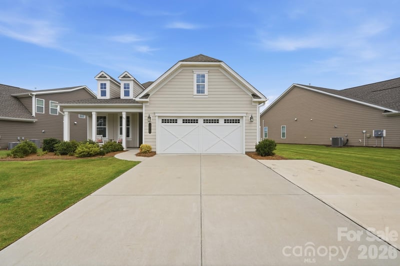 3029 Trace Meadow Ct, York, SC 29745