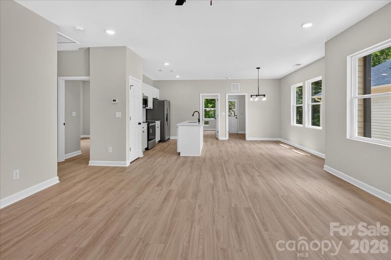 1034 Grady St, Salisbury, NC 28144