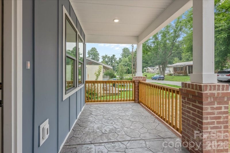 1034 Grady St, Salisbury, NC 28144