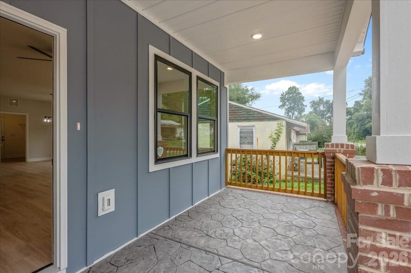 1034 Grady St, Salisbury, NC 28144