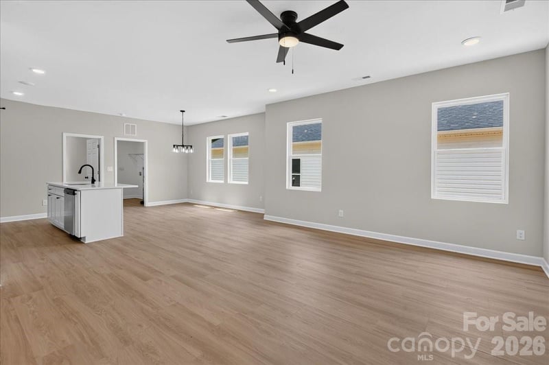 1034 Grady St, Salisbury, NC 28144
