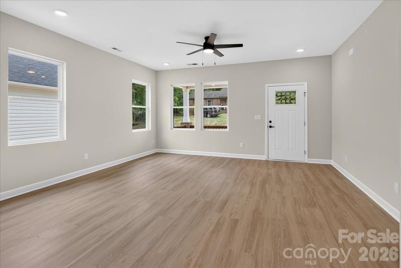 1034 Grady St, Salisbury, NC 28144