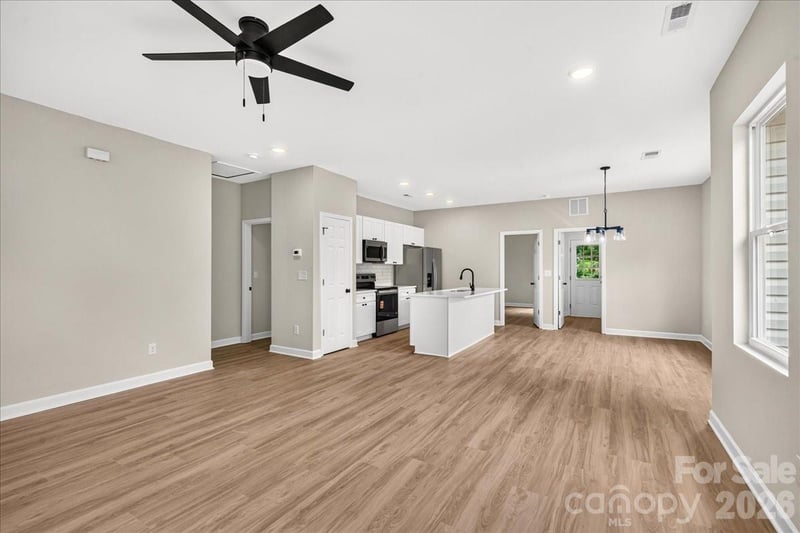 1034 Grady St, Salisbury, NC 28144