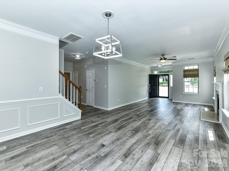 141 Drawbridge Ct, Mooresville, NC 28117