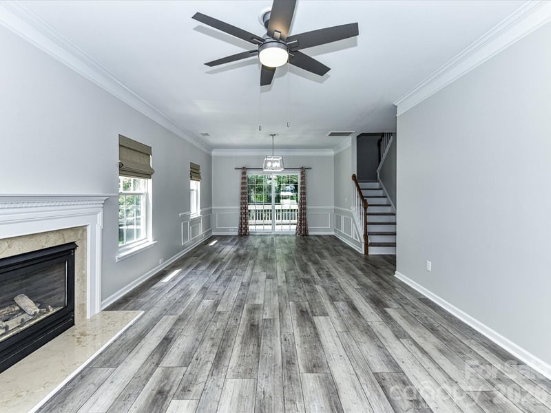 141 Drawbridge Ct, Mooresville, NC 28117