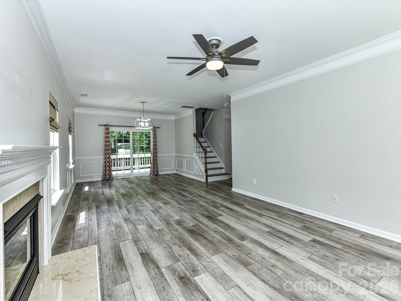 141 Drawbridge Ct, Mooresville, NC 28117