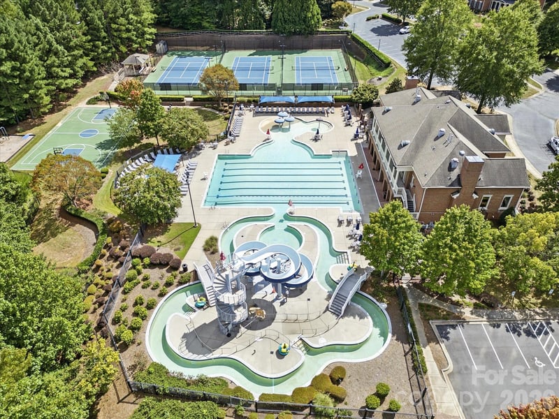 3209 Hartford Way, Weddington, NC 28104